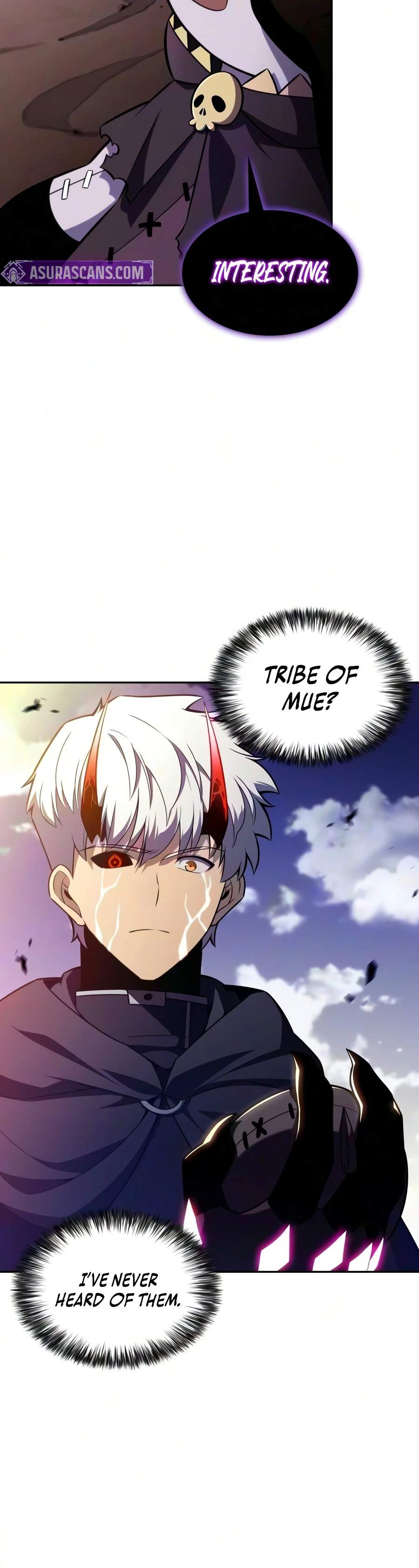 Read The Reborn Young Lord is an Assassin Manga Online