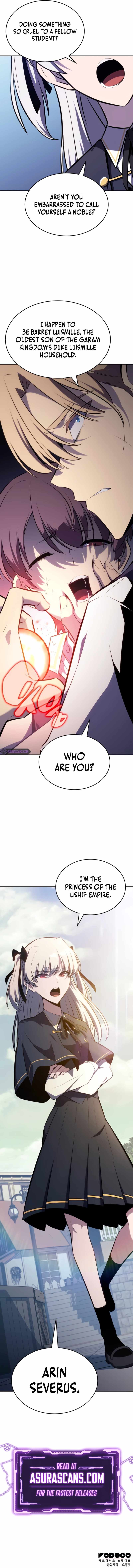 Read The Reborn Young Lord is an Assassin Manga Online