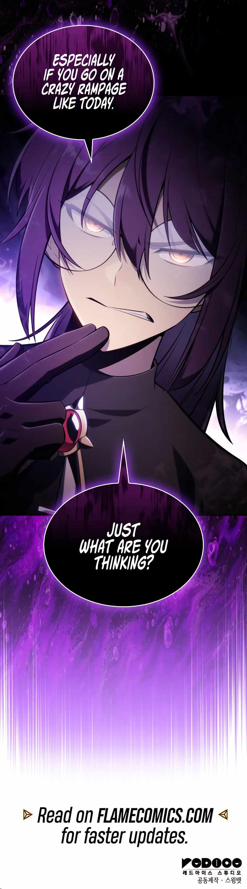 Read The Reborn Young Lord is an Assassin Manga Online