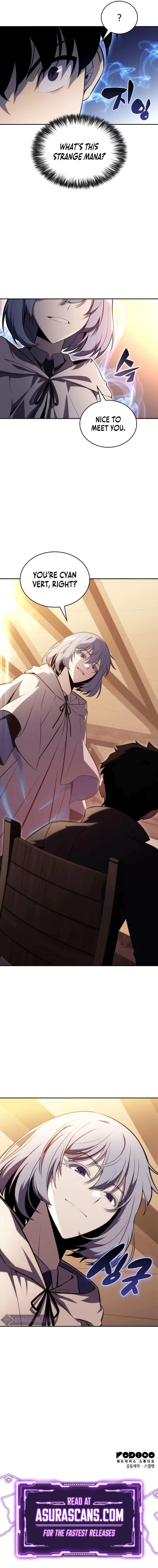 Read The Reborn Young Lord is an Assassin Manga Online