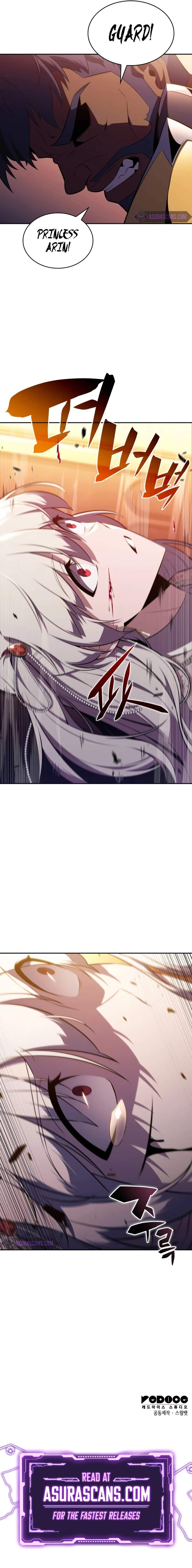 Read The Reborn Young Lord is an Assassin Manga Online