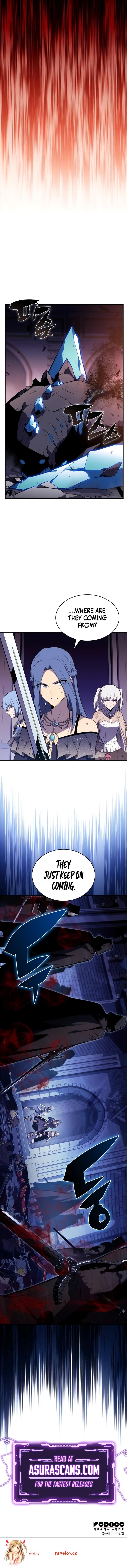 Read The Reborn Young Lord is an Assassin Manga Online