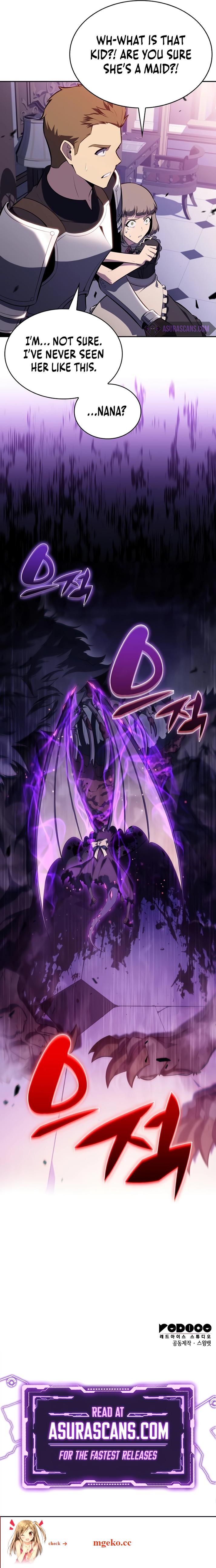 Read The Reborn Young Lord is an Assassin Manga Online