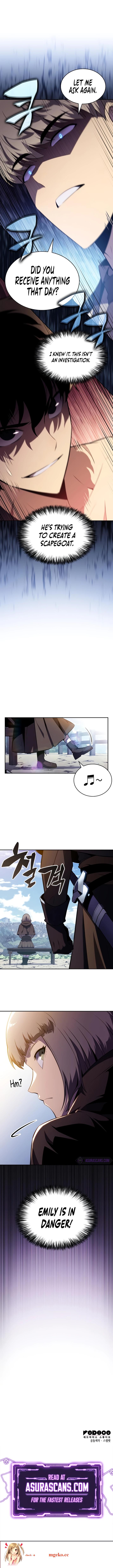 Read The Reborn Young Lord is an Assassin Manga Online
