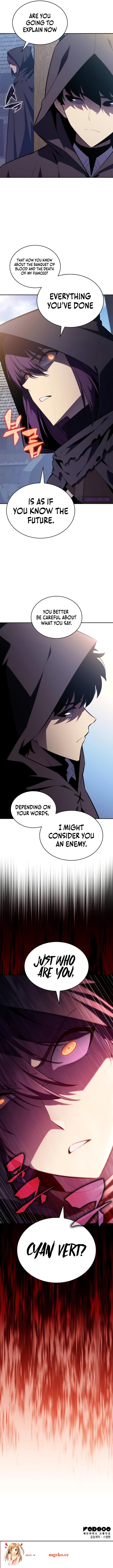 Read The Reborn Young Lord is an Assassin Manga Online