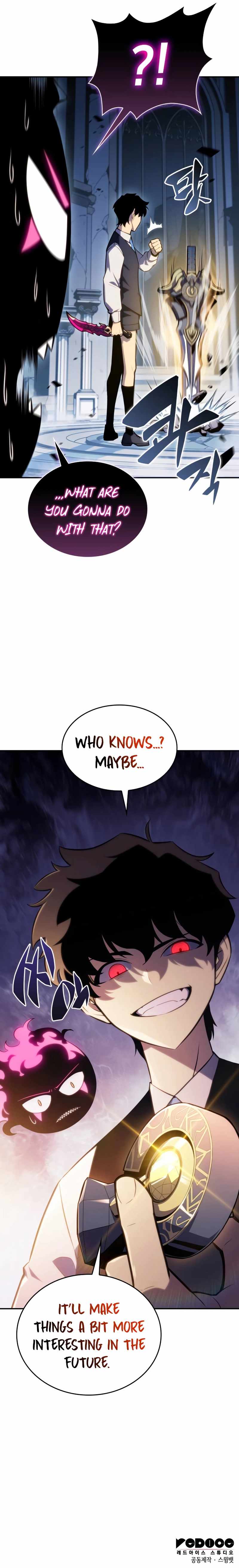Read The Reborn Young Lord is an Assassin Manga Online