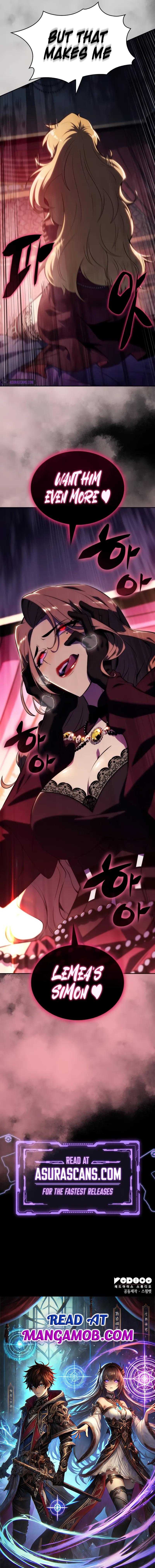 Read The Reborn Young Lord is an Assassin Manga Online