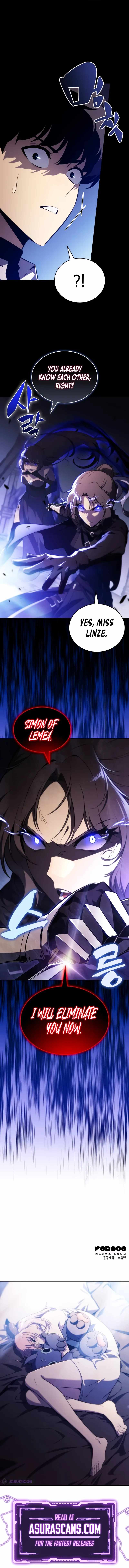Read The Reborn Young Lord is an Assassin Manga Online