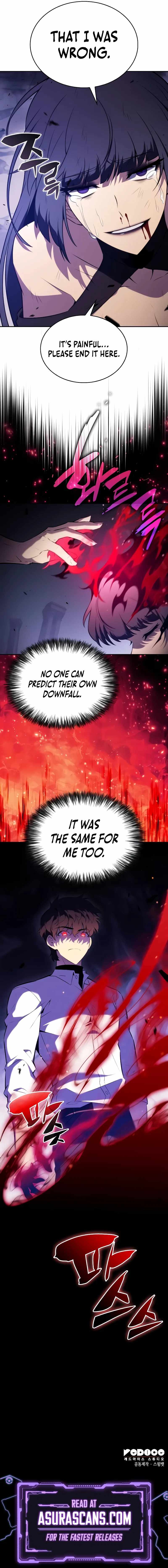 Read The Reborn Young Lord is an Assassin Manga Online
