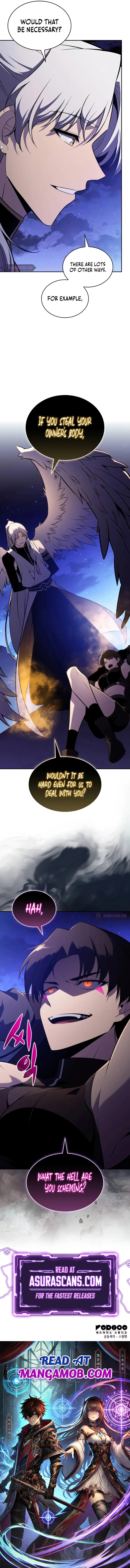 Read The Reborn Young Lord is an Assassin Manga Online
