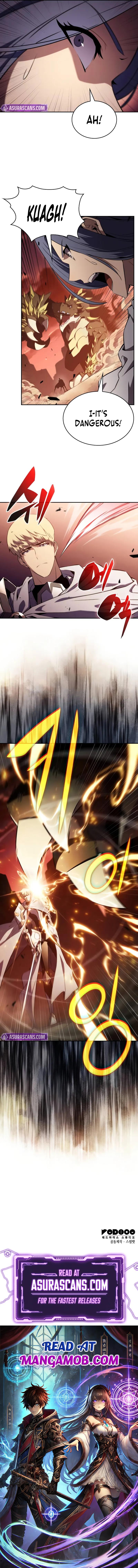 Read The Reborn Young Lord is an Assassin Manga Online