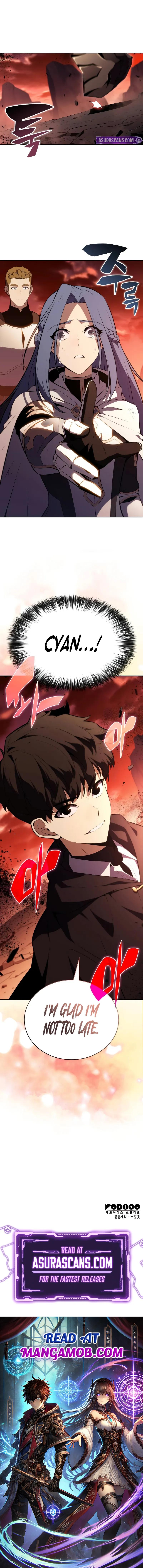 Read The Reborn Young Lord is an Assassin Manga Online