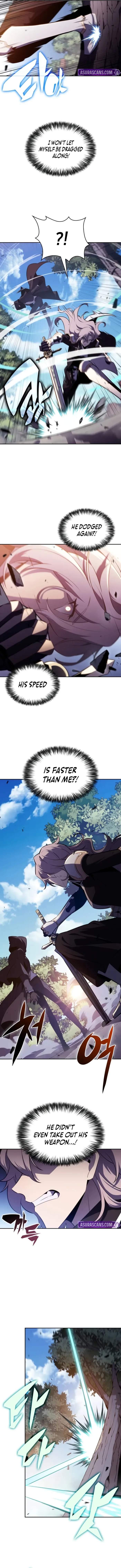 Read The Reborn Young Lord is an Assassin Manga Online