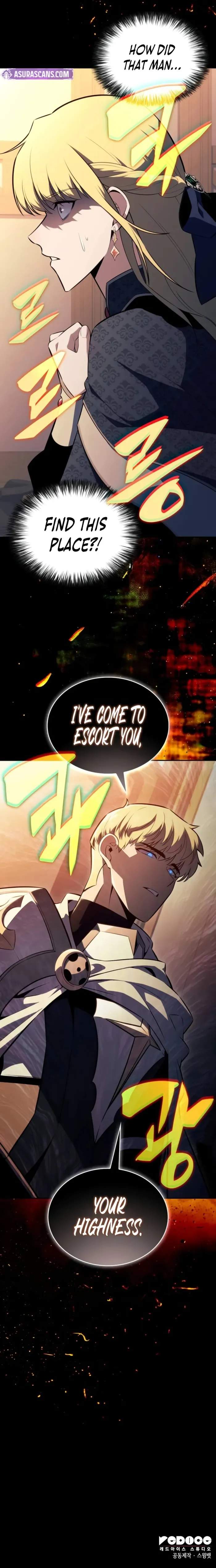 Read The Reborn Young Lord is an Assassin Manga Online