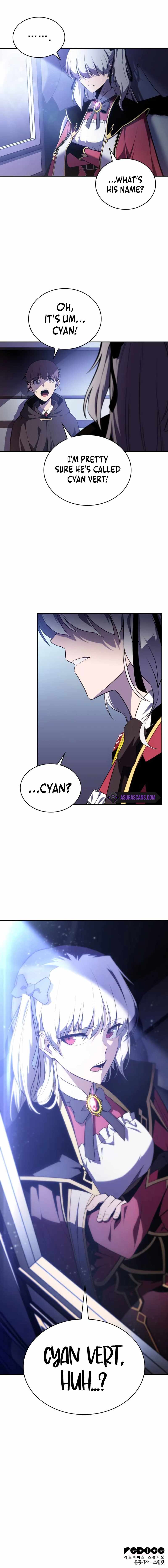 Read The Reborn Young Lord is an Assassin Manga Online