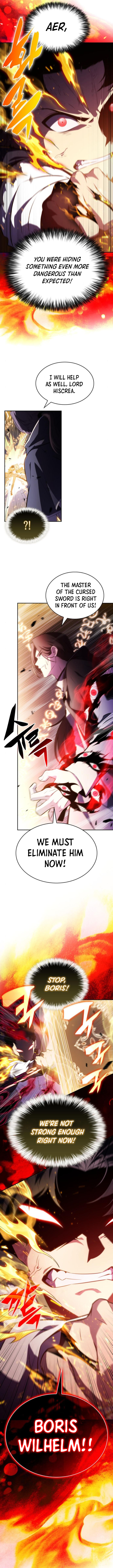 Read The Reborn Young Lord is an Assassin Manga Online