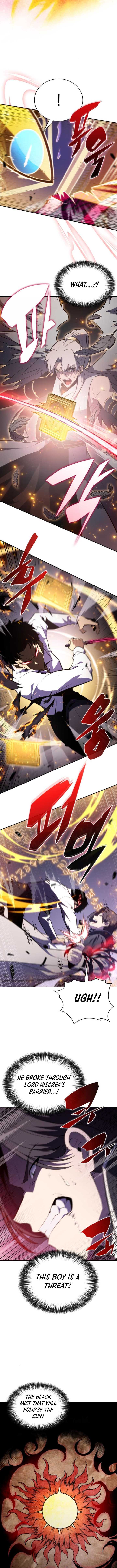 Read The Reborn Young Lord is an Assassin Manga Online