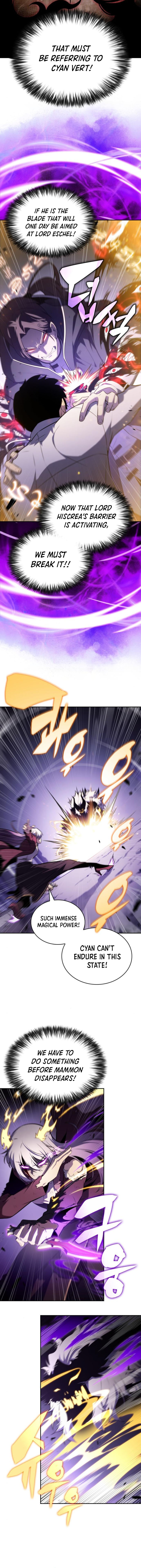 Read The Reborn Young Lord is an Assassin Manga Online