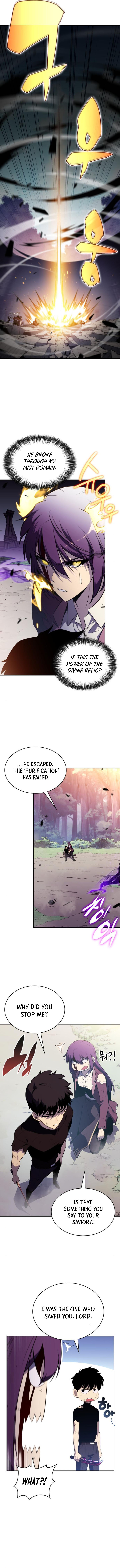 Read The Reborn Young Lord is an Assassin Manga Online
