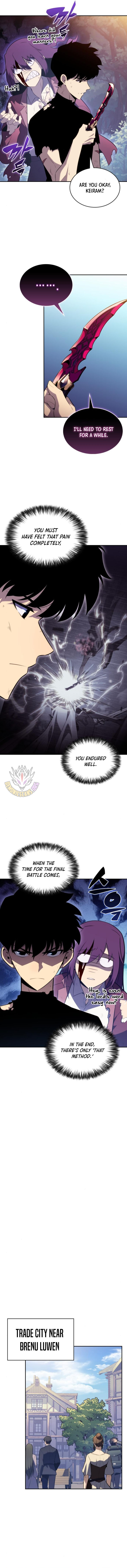 Read The Reborn Young Lord is an Assassin Manga Online