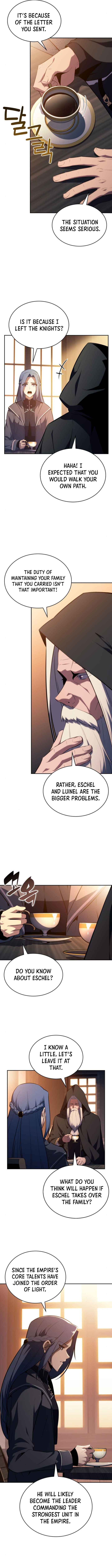Read The Reborn Young Lord is an Assassin Manga Online