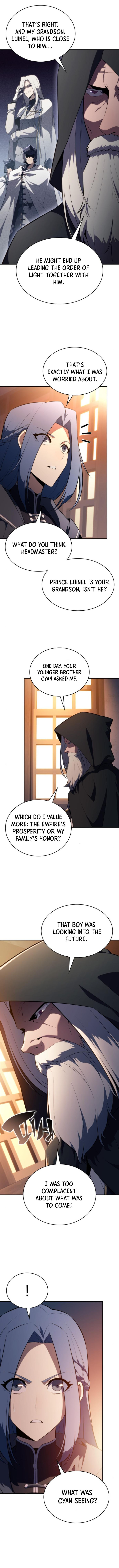 Read The Reborn Young Lord is an Assassin Manga Online