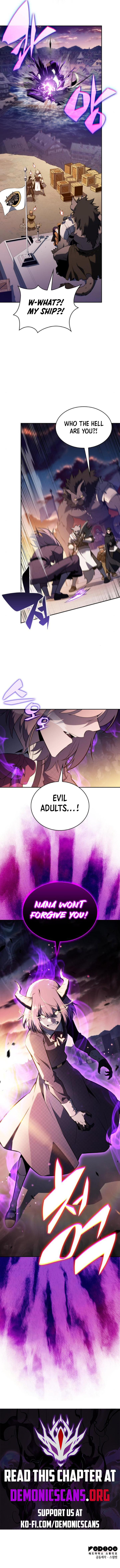 Read The Reborn Young Lord is an Assassin Manga Online