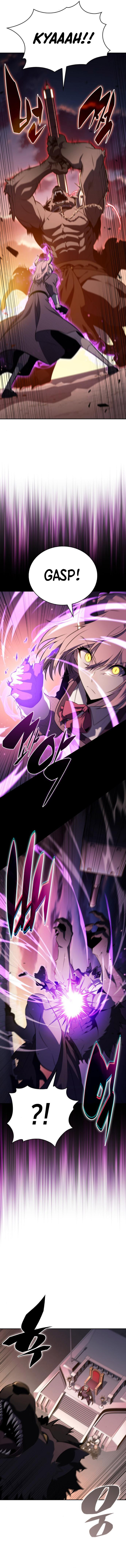 Read The Reborn Young Lord is an Assassin Manga Online