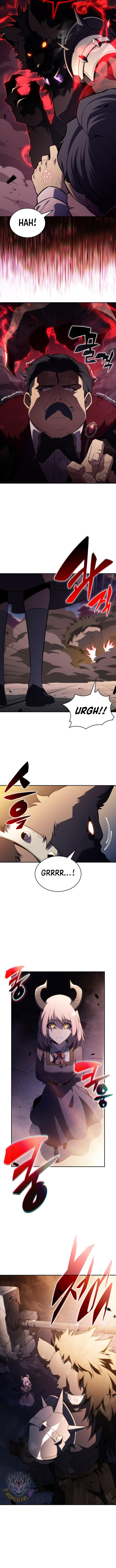 Read The Reborn Young Lord is an Assassin Manga Online