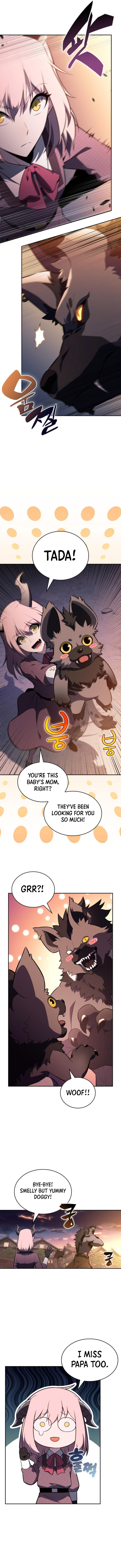Read The Reborn Young Lord is an Assassin Manga Online
