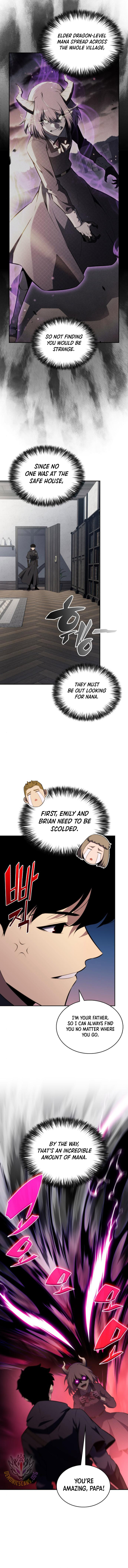 Read The Reborn Young Lord is an Assassin Manga Online