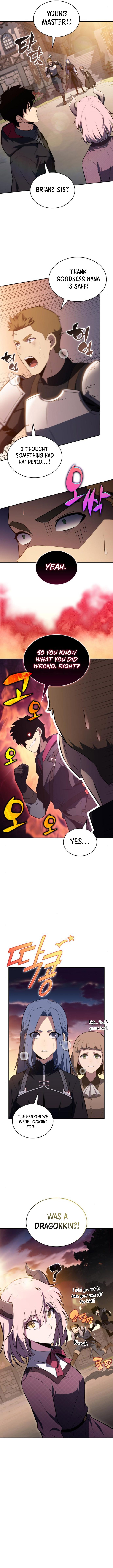 Read The Reborn Young Lord is an Assassin Manga Online