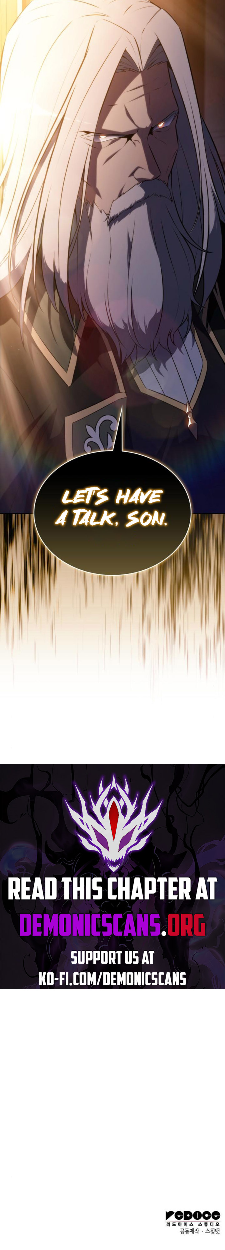 Read The Reborn Young Lord is an Assassin Manga Online