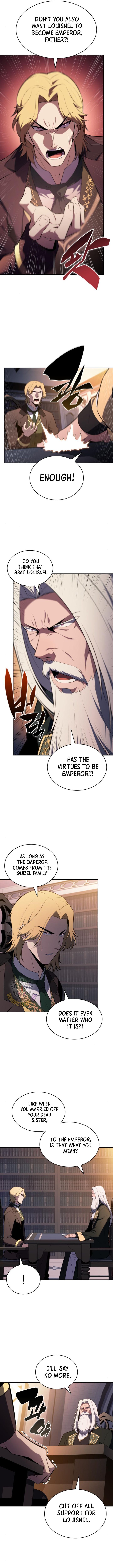 Read The Reborn Young Lord is an Assassin Manga Online