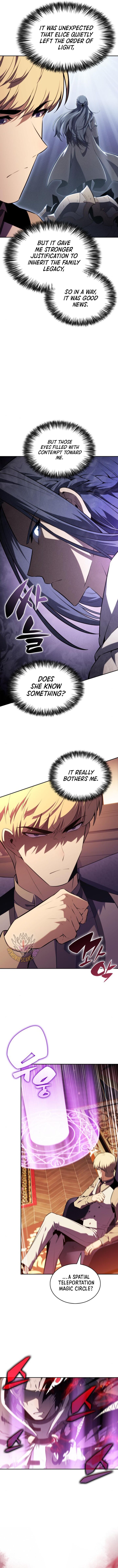 Read The Reborn Young Lord is an Assassin Manga Online