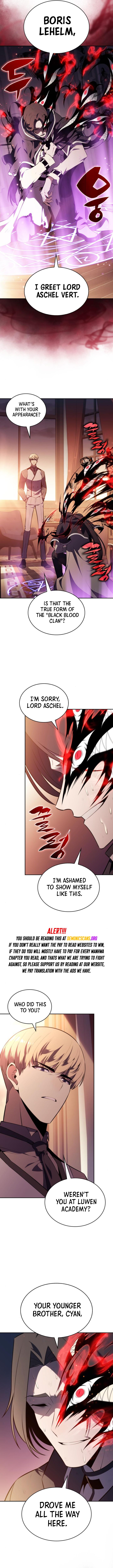 Read The Reborn Young Lord is an Assassin Manga Online