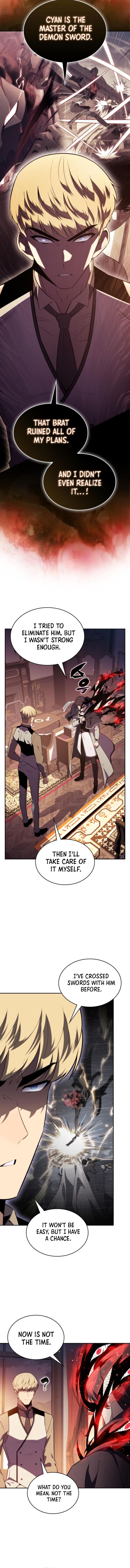 Read The Reborn Young Lord is an Assassin Manga Online