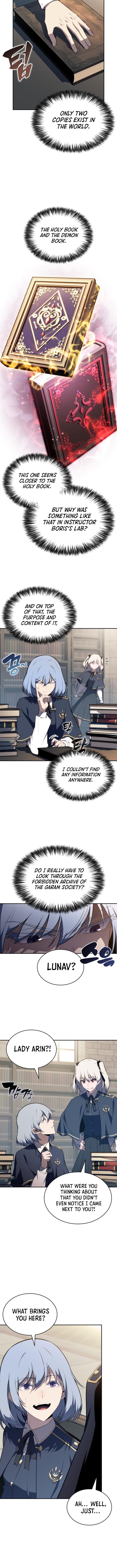 Read The Reborn Young Lord is an Assassin Manga Online