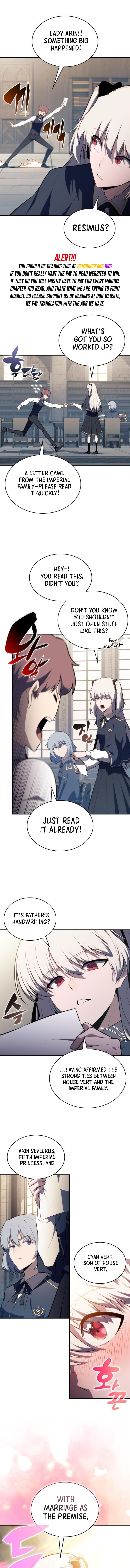 Read The Reborn Young Lord is an Assassin Manga Online