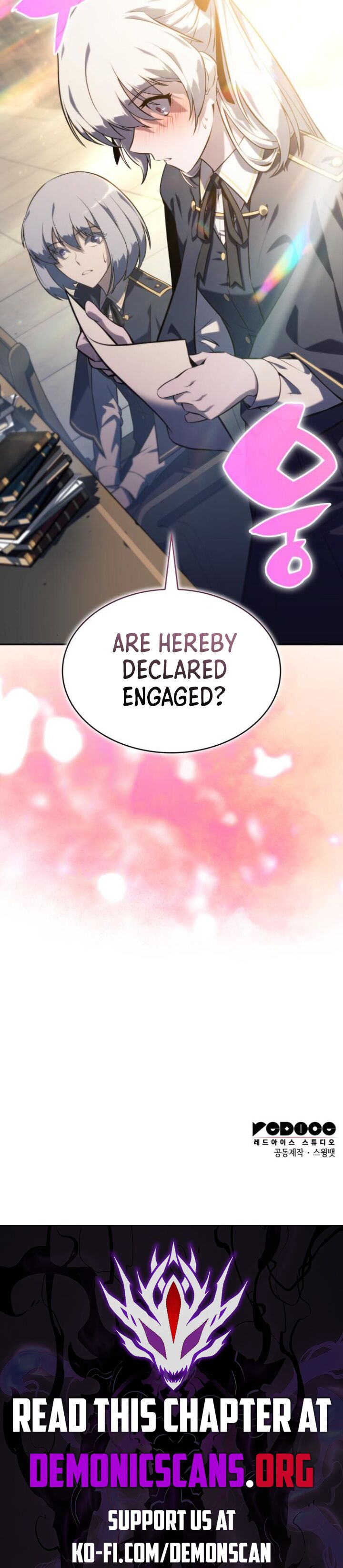 Read The Reborn Young Lord is an Assassin Manga Online