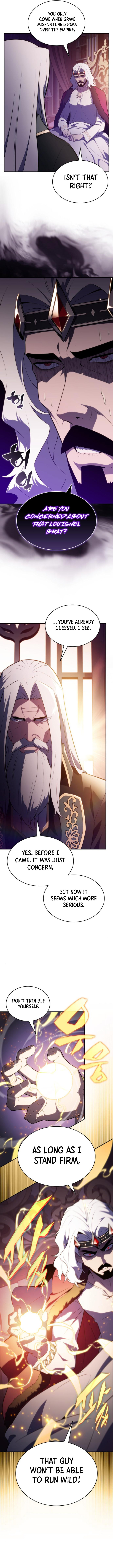 Read The Reborn Young Lord is an Assassin Manga Online
