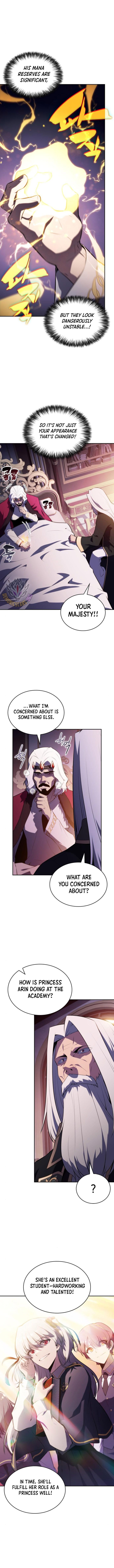 Read The Reborn Young Lord is an Assassin Manga Online