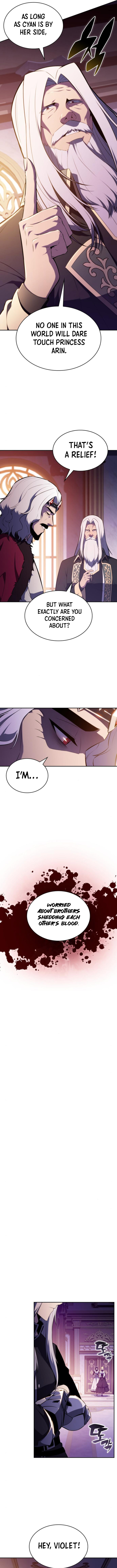 Read The Reborn Young Lord is an Assassin Manga Online