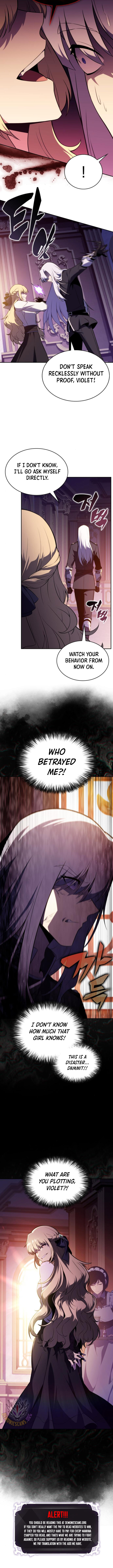 Read The Reborn Young Lord is an Assassin Manga Online