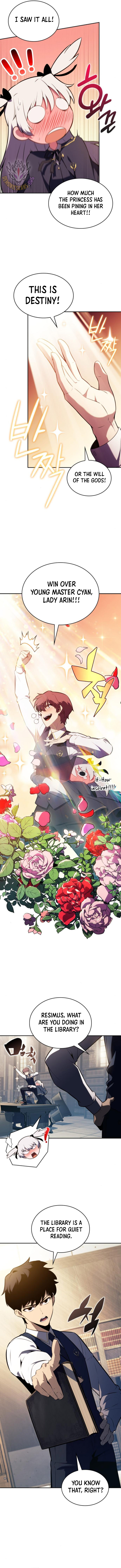 Read The Reborn Young Lord is an Assassin Manga Online
