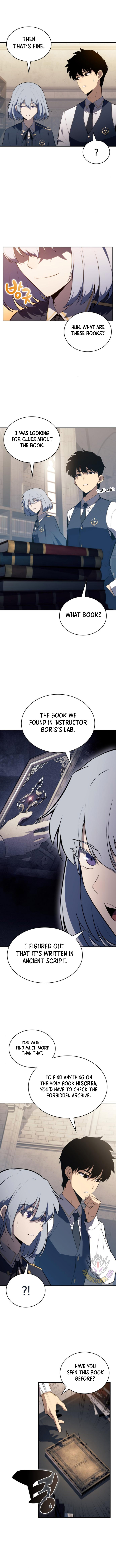 Read The Reborn Young Lord is an Assassin Manga Online