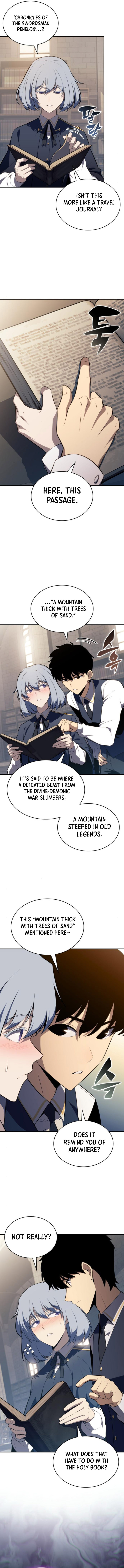 Read The Reborn Young Lord is an Assassin Manga Online