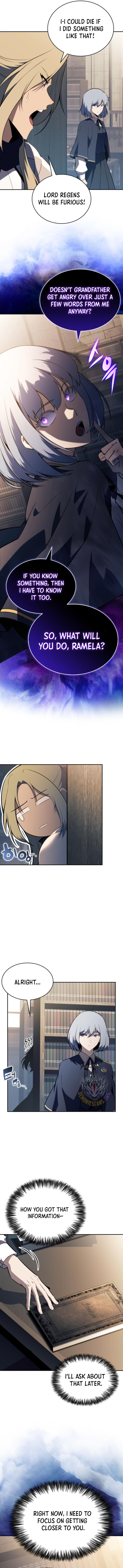 Read The Reborn Young Lord is an Assassin Manga Online