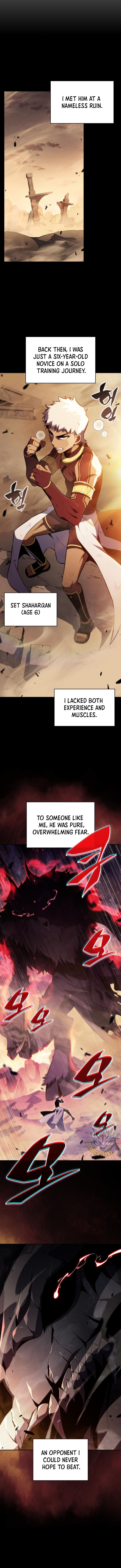 Read The Reborn Young Lord is an Assassin Manga Online