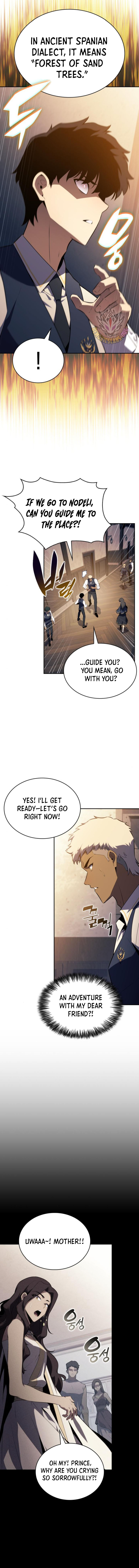 Read The Reborn Young Lord is an Assassin Manga Online